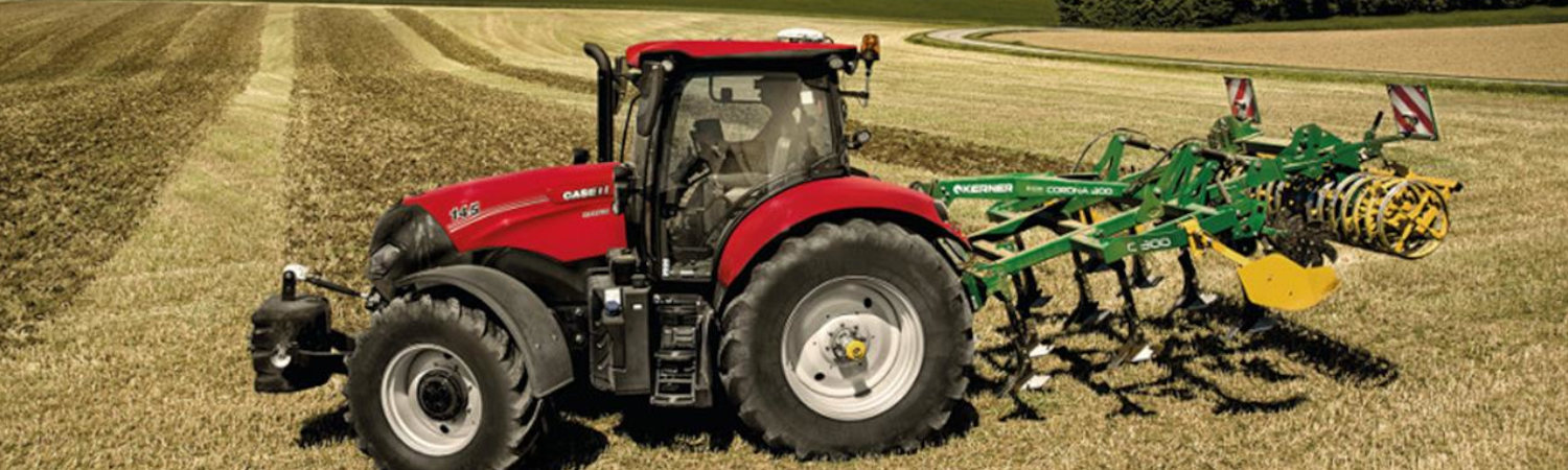 2021 Case IH Maxxum® Series 145 CVX for sale in Arnold's, Kimball, Minnesota
