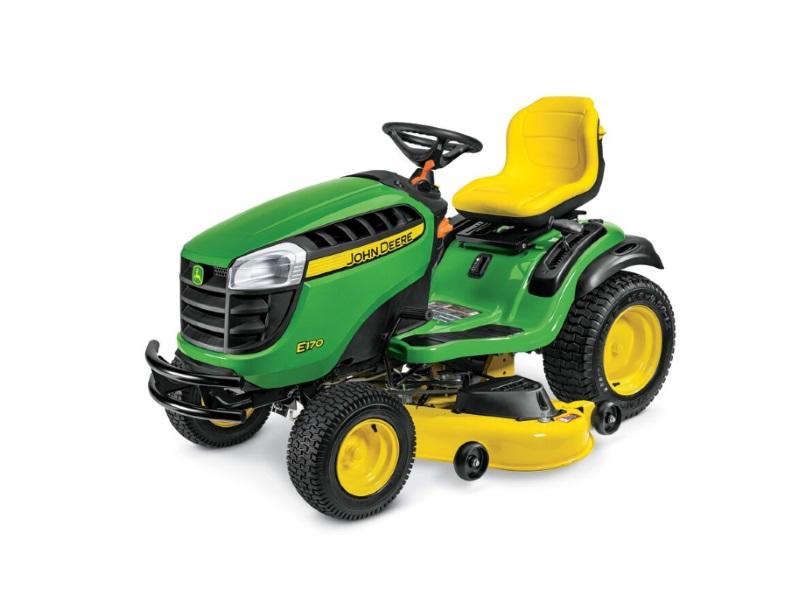 Riding Lawn Mowers For In