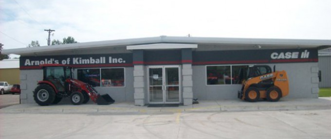 Kimball Store