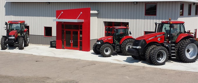 Mankato Store