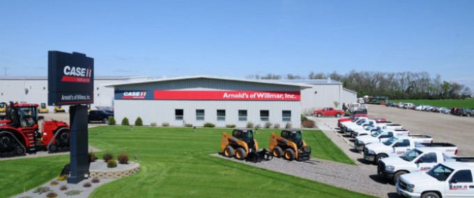 Willmar Store